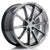 Alu kola Japan Racing JR37 18x8 ET40 5x108 Hyper Black
