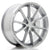 Alu kola Japan Racing JR37 18x8 ET20-45 5H BLANK Silver Machined Face