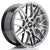 Alu kola Japan Racing JR28 17x8 ET40 5x108 Hyper Black