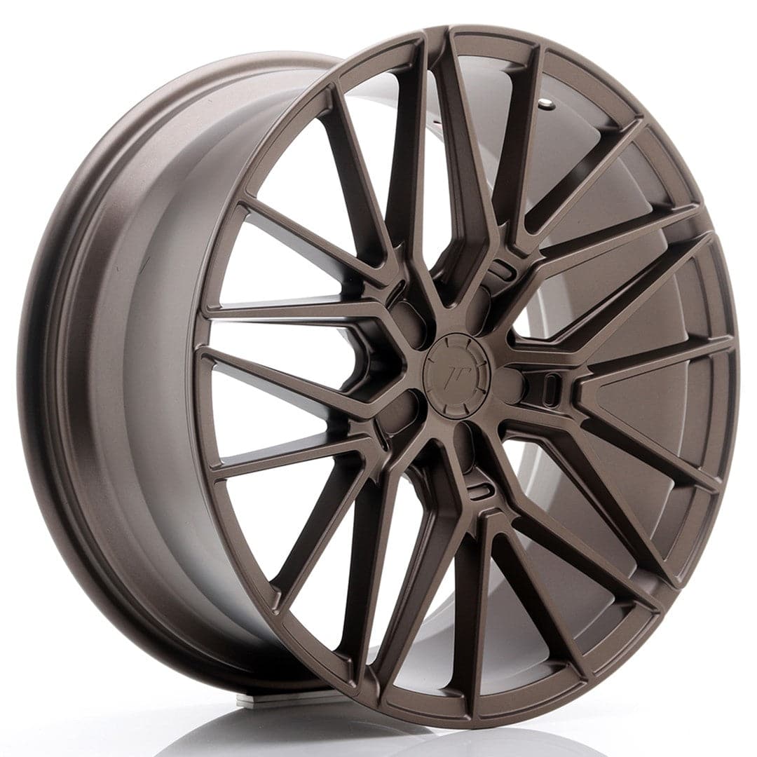 Alu kola Japan Racing JR38 20x9 ET35 5x112 Bronze WheelsUp