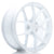 Alu kola Japan Racing SL01 18x8 ET20-40 5H BLANK White