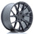 Alu kola Japan Racing JR42 19x9,5 ET42 5x112 Matt Gun Metal