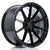 Alu kola Japan Racing JR37 19x9,5 ET40 5x120 Glossy Black