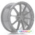 Alu kola Japan Racing JR37 19x8,5 ET20-45 5H BLANK Custom Finish