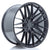 Alu kola Japan Racing JR38 21x9,5 ET0-35 5H BLANK Hyper Gray