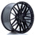 Alu kola Japan Racing JR38 21x11 ET11-55 5H BLANK Matt Black