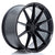 Alu kola Japan Racing SL02 19x9,5 ET40 5x120 Matt Black
