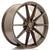 Alu kola Japan Racing SL02 20x8,5 ET20-45 5H BLANK Matt Bronze
