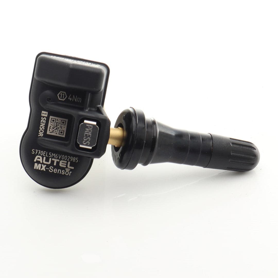 TPMS Autel 1-Sensor 315+433MHz Rubber - Wheelsup.cz