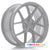 Alu kola Japan Racing SL01 19x8,5 ET20-45 5H BLANK Custom Finish