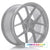 Alu kola Japan Racing SL01 19x9,5 ET25-40 5H BLANK Custom Finish