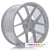 Alu kola Japan Racing SL01 20x10 ET15-48 5H BLANK Custom Finish