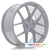 Alu kola Japan Racing SL01 20x9 ET20-51 5H BLANK Custom Finish