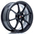 Alu kola Japan Racing JR5 17x7 ET38 4x100 Matt Black