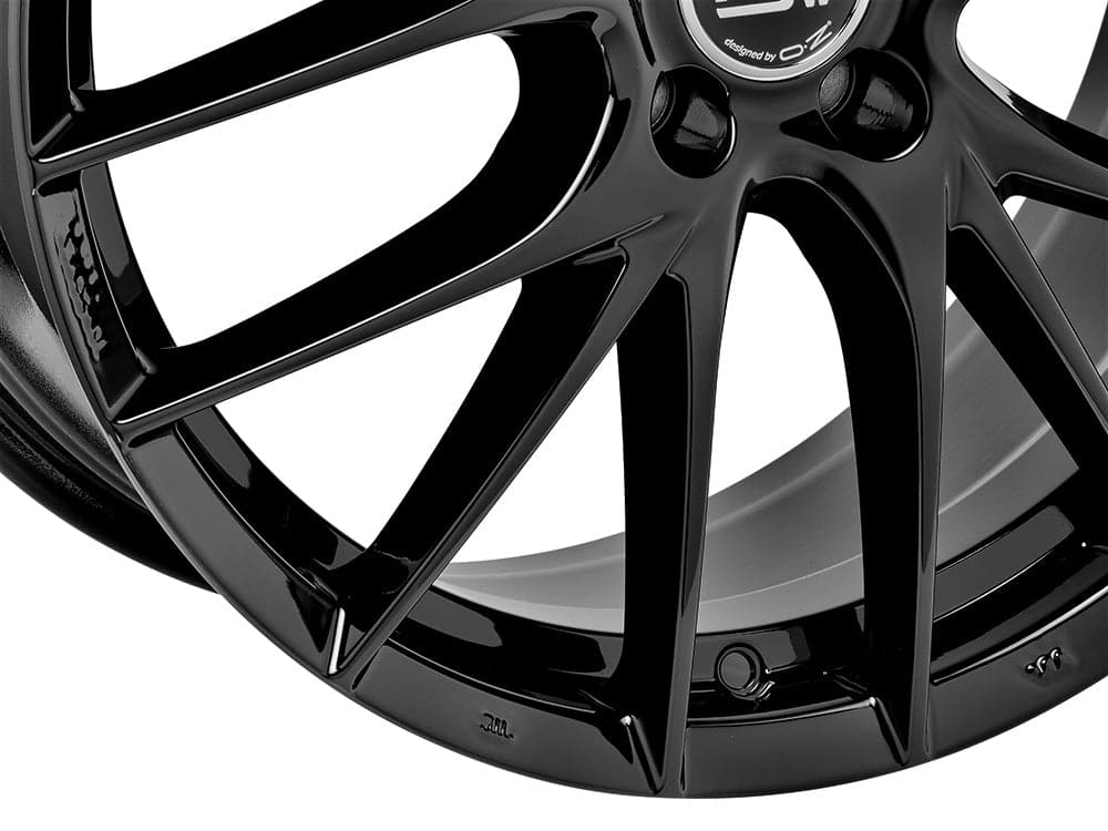 Alu kola MSW 29 8x18 5x108 ET45 73 černá WheelsUp