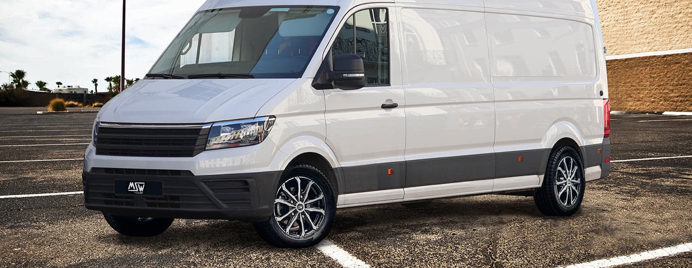 Alu kola MSW 48 VAN 7x17 5x114,3 ET45 66,1 stříbrná WheelsUp