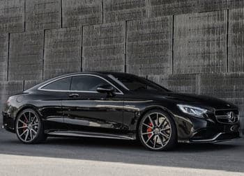 Alu kola HAXER HX014 8x18 5x112 ET43 černá, Mercedes WheelsUp