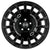 Alu kola OZ RALLY RACING 7x17 5x114.3 ET45 Gloss Black Silver Lettering