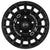 Alu kola OZ RALLY RACING VAN 8x18 5x120 ET45 Matt Black Silver Lettering