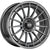 Alu kola OZ SUPERTURISMO AERO E 9.5x20 5x114.3 ET45 Star Graphite