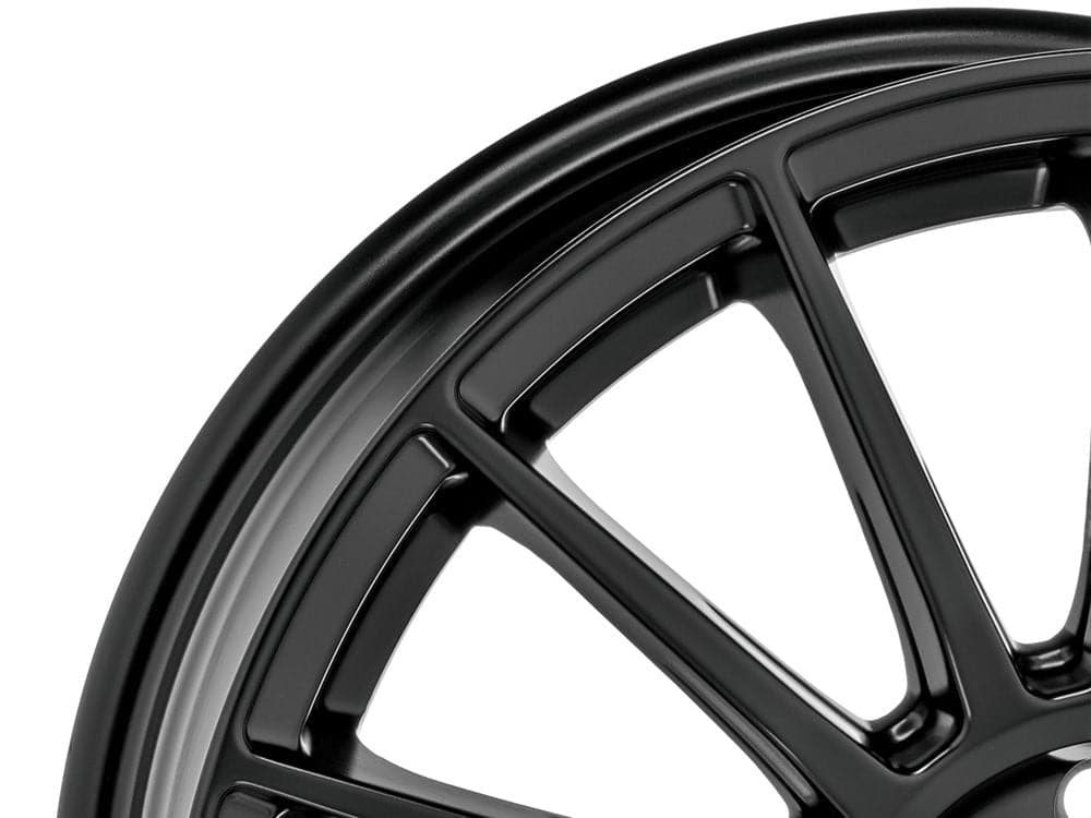 Alu kola OZ SUPERTURISMO LM 8,5x19 5x112 ET44 75 černá WheelsUp