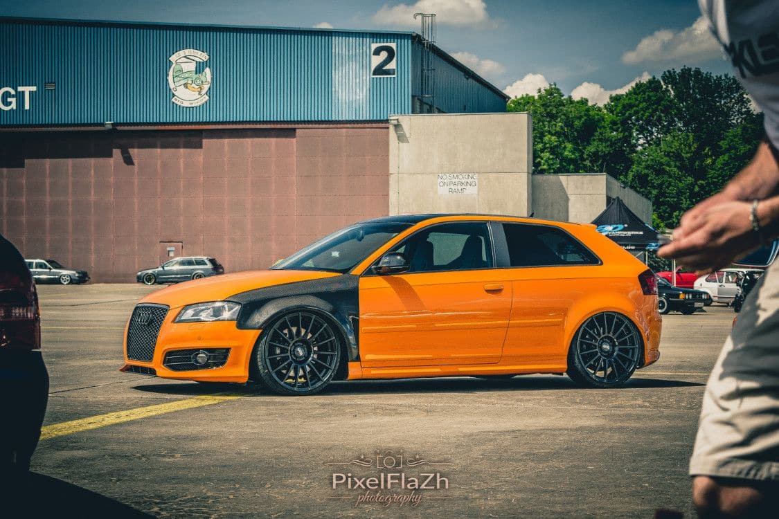 Alu kola OZ SUPERTURISMO LM 8,5x19 5x112 ET44 75 černá WheelsUp