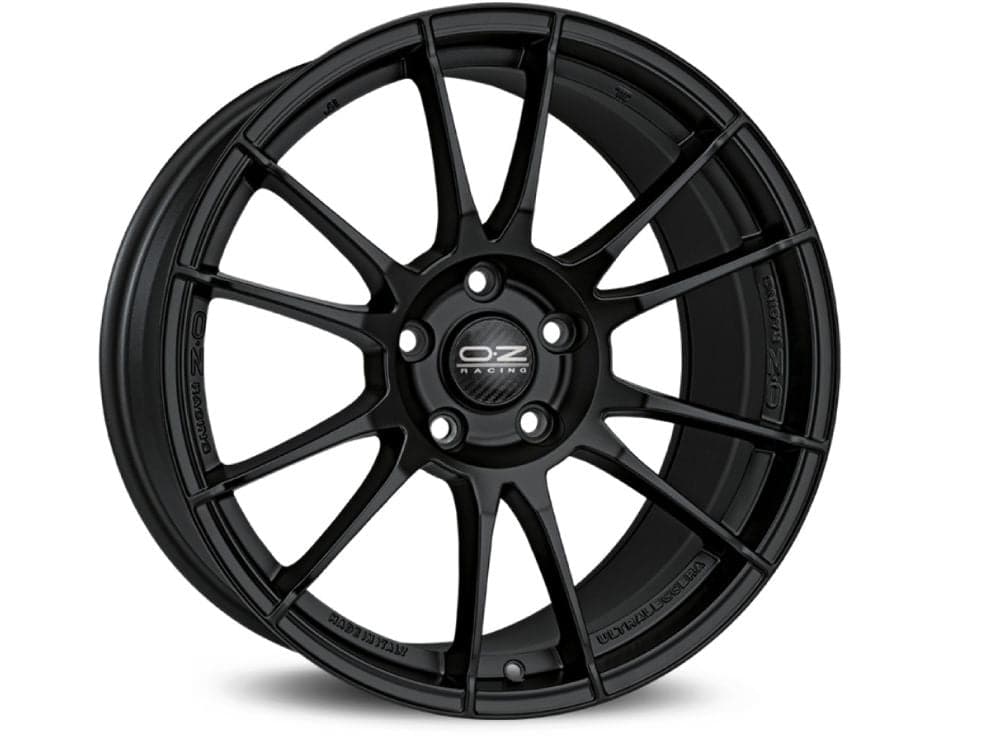Alu kola OZ ULTRALEGGERA 8x18 5x112 ET35 75 grafit WheelsUp