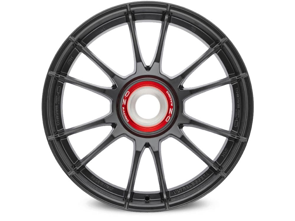 Alu kola OZ ULTRALEGGERA HLT CL 20x9 15x130 ET55 MATT GRAPHITE WheelsUp