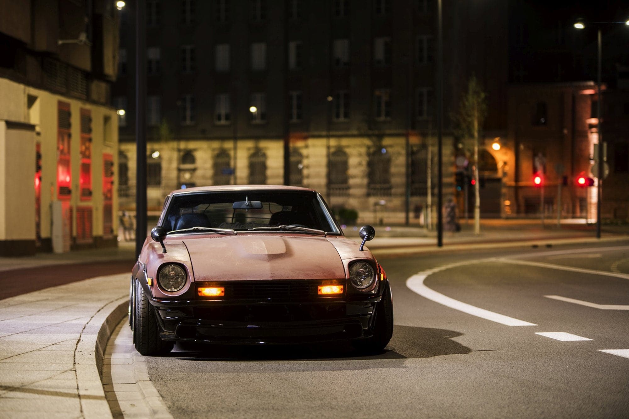 Alu kola Japan Racing JR19 15x8 ET20 4x100 Gun Metal WheelsUp