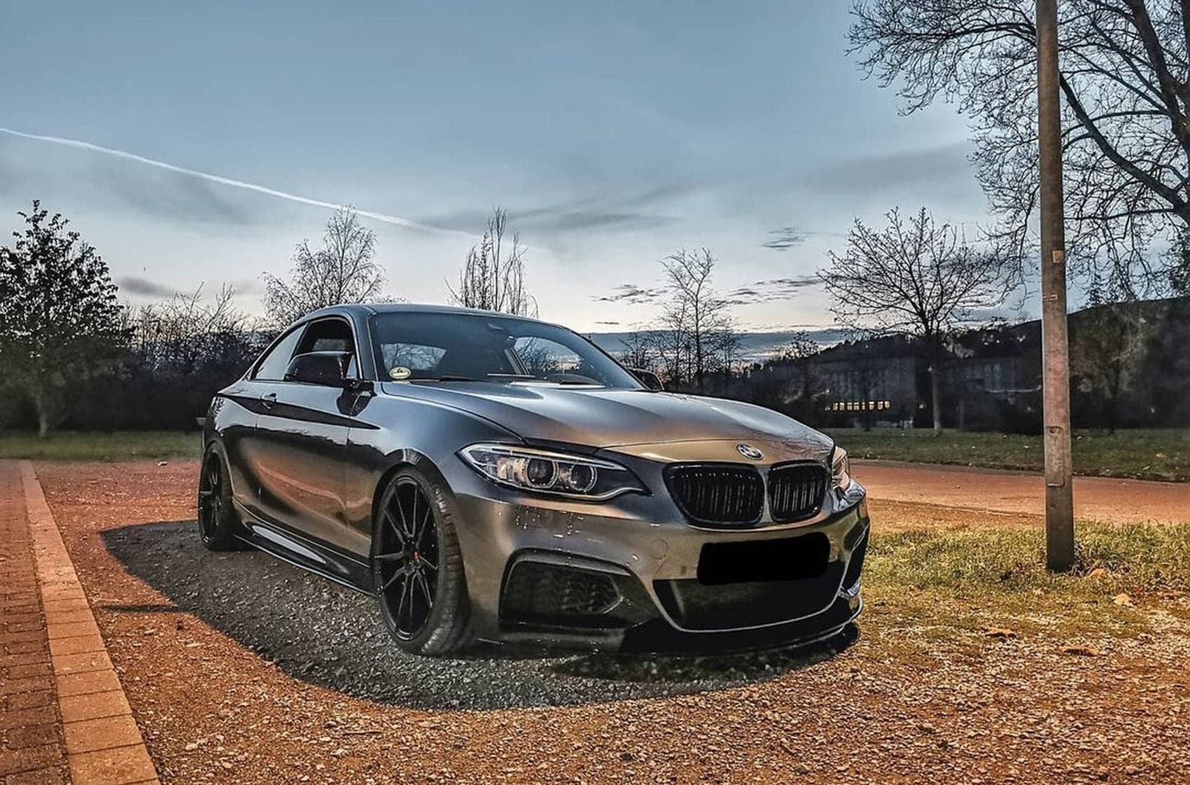 Alu kola Japan Racing JR21 18x8,5 ET40 5x112 Glossy Black WheelsUp