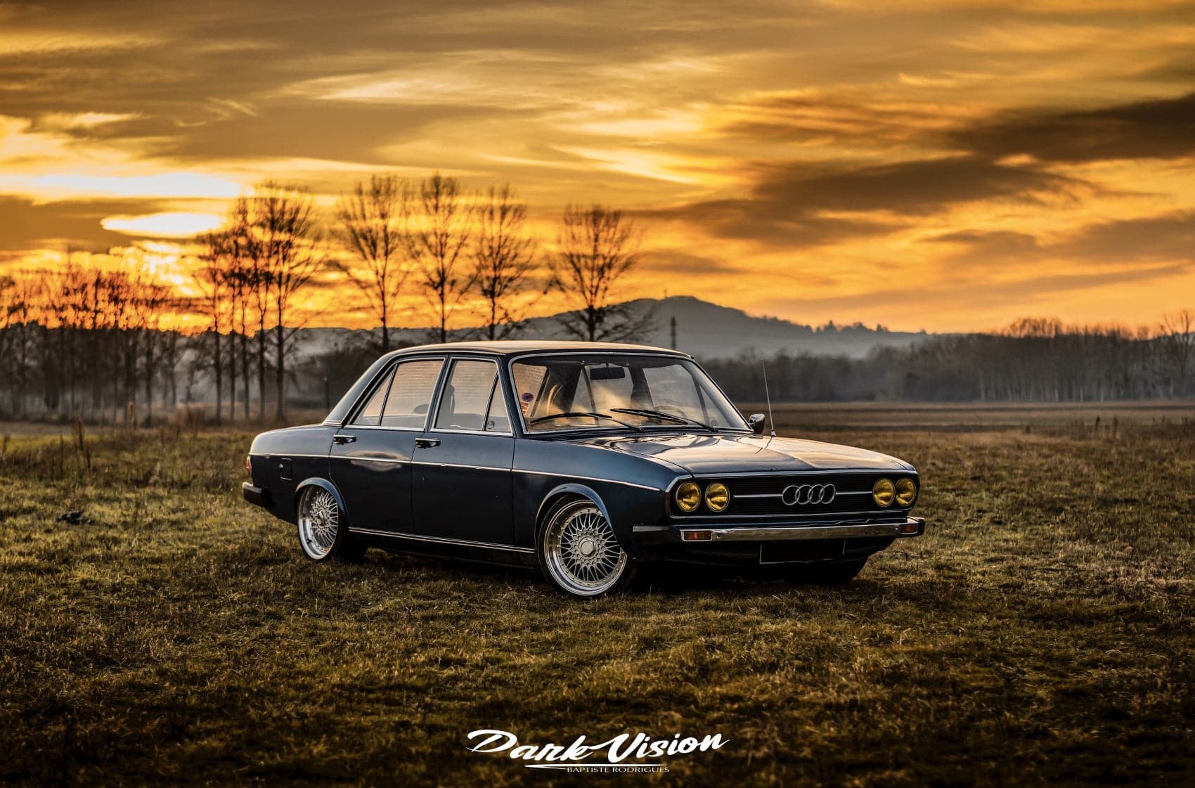 Alu kola Japan Racing JR9 17x8,5 ET20-35 BLANK Silver w/Machined Lip+Silver Rivets WheelsUp