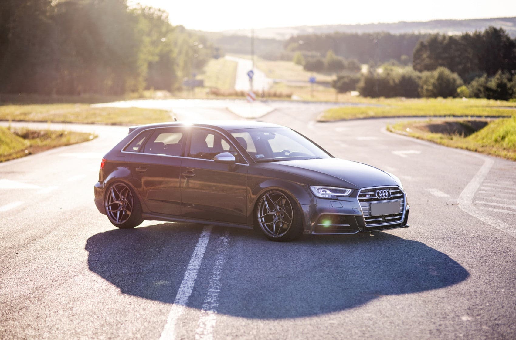 Alu kola Japan Racing JR35 19x8,5 ET20-45 5H BLANK Hyper Black WheelsUp