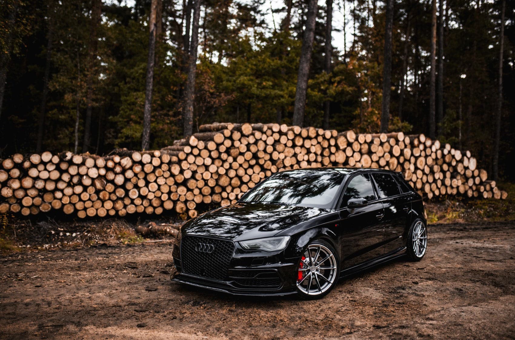 Alu kola Japan Racing JR37 21x9,5 ET10-58 5H BLANK Hyper Black WheelsUp