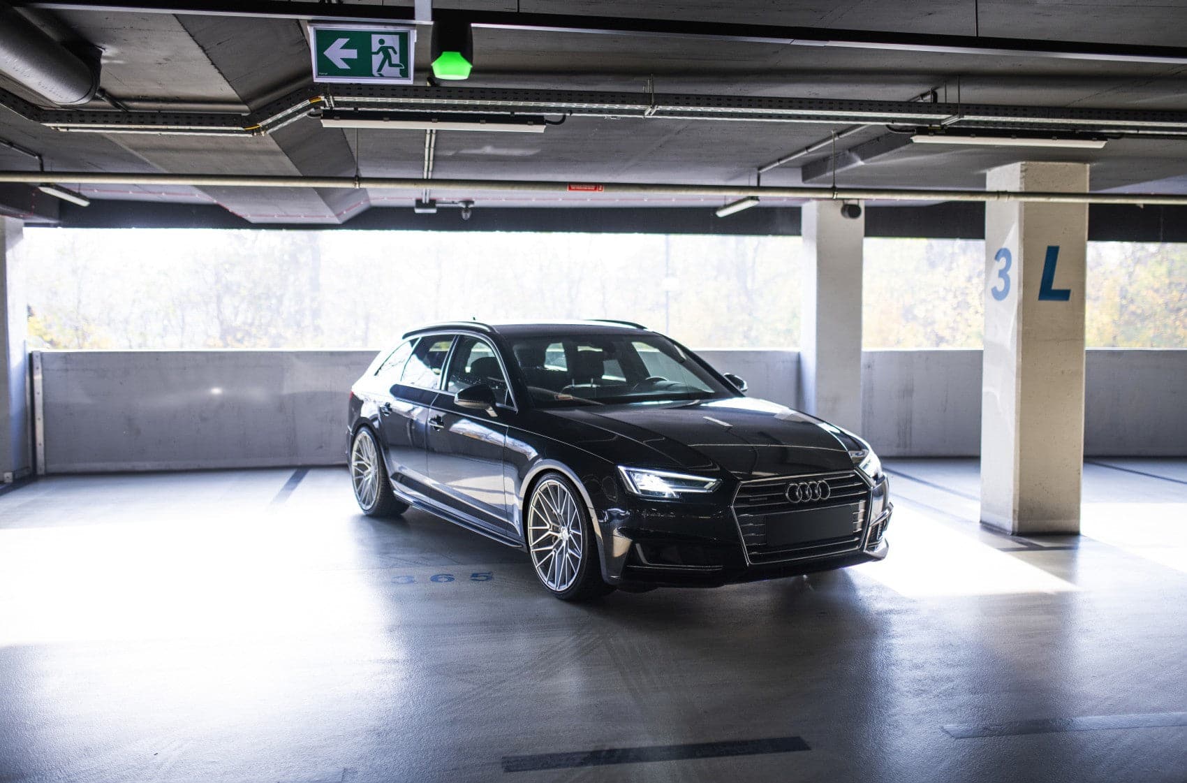 Alu kola Japan Racing JR38 21x10,5 ET10-46 5H BLANK Silver Machined WheelsUp