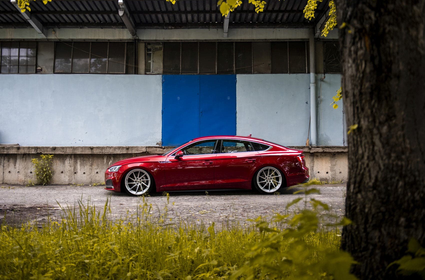 Alu kola Japan Racing JR36 20x10 ET20-45 5H BLANK Silver Brushed Face WheelsUp