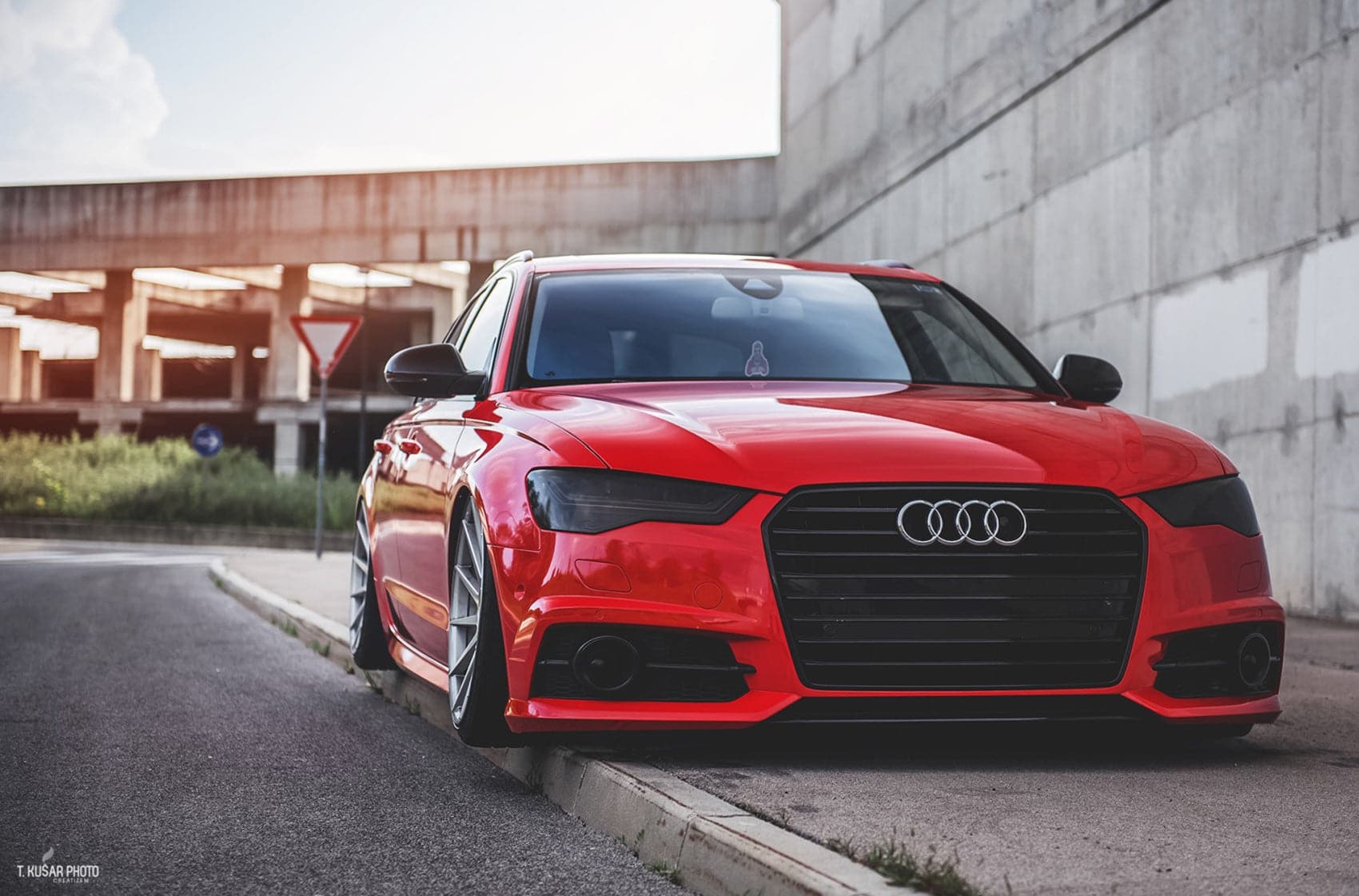 Alu kola Japan Racing JR22 18x8,5 ET40 5x112/114 Silver Machined Face WheelsUp