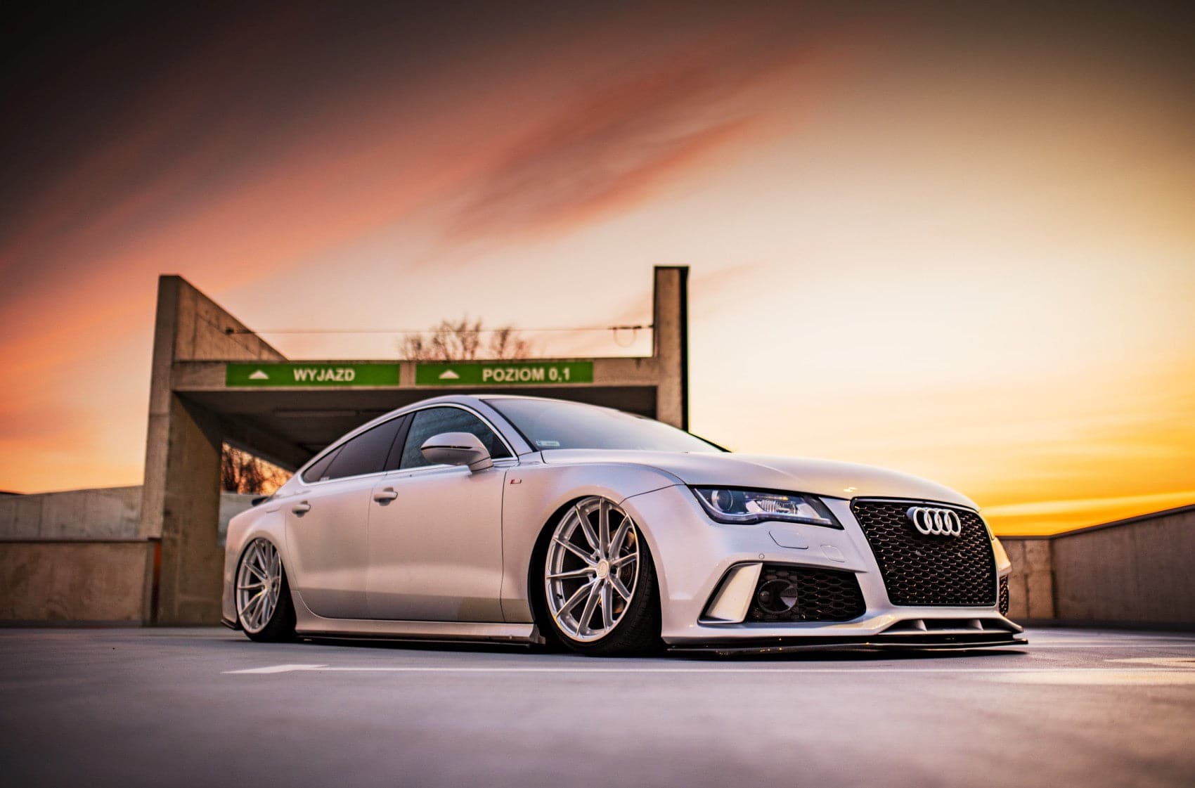 Alu kola Japan Racing JR37 20x10 ET35 5x112 Silver Machined Face WheelsUp