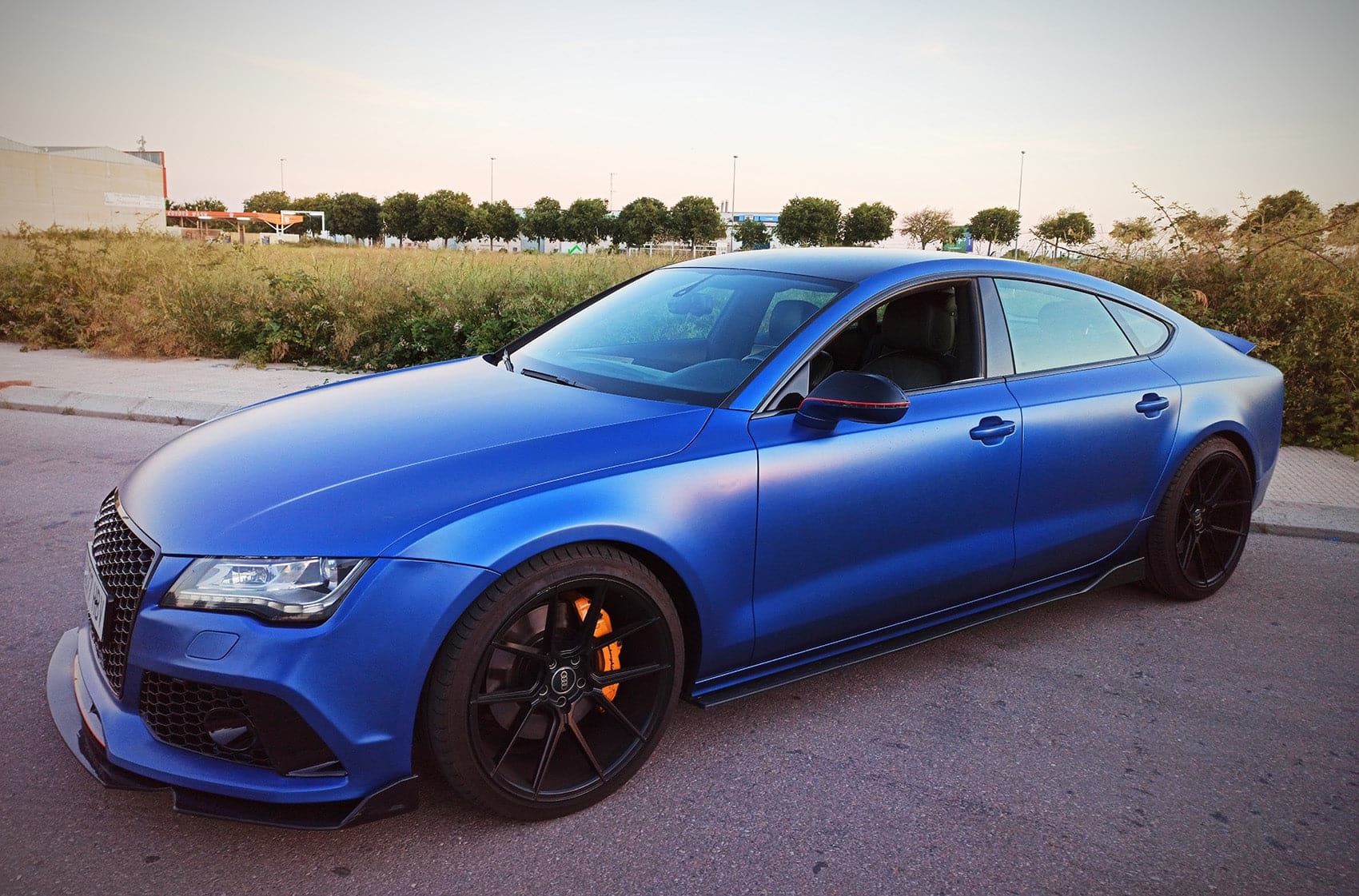 Alu kola Japan Racing JR30 20x8,5 ET20-42 5H BLANK Matt Black WheelsUp