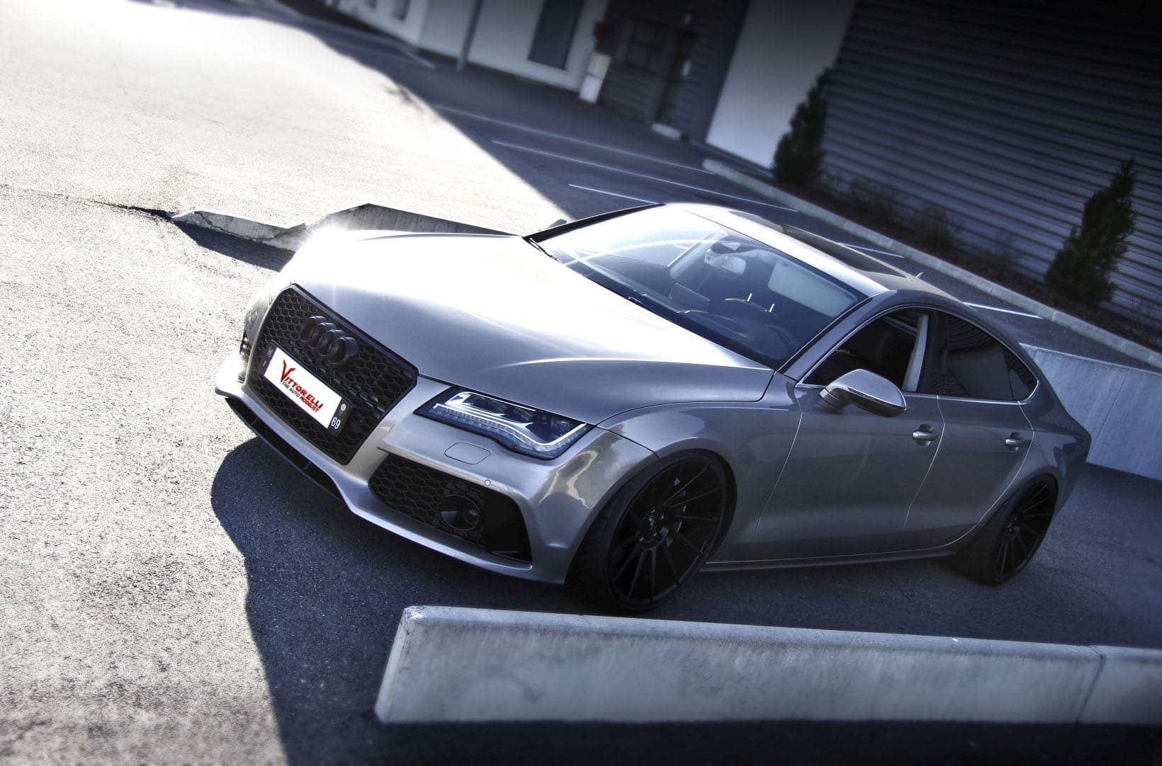 Alu kola Japan Racing JR22 18x7,5 ET35-42 BLANK Matt Black WheelsUp