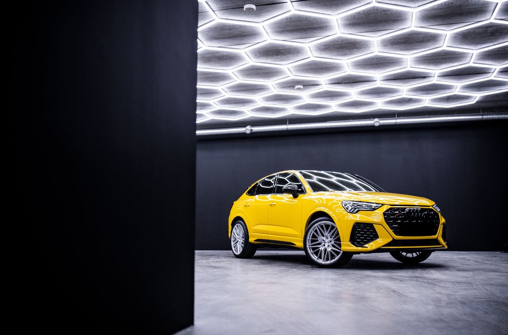 Alu kola Japan Racing JR38 19x9,5 ET20-45 5H BLANK Silver Machined Face WheelsUp