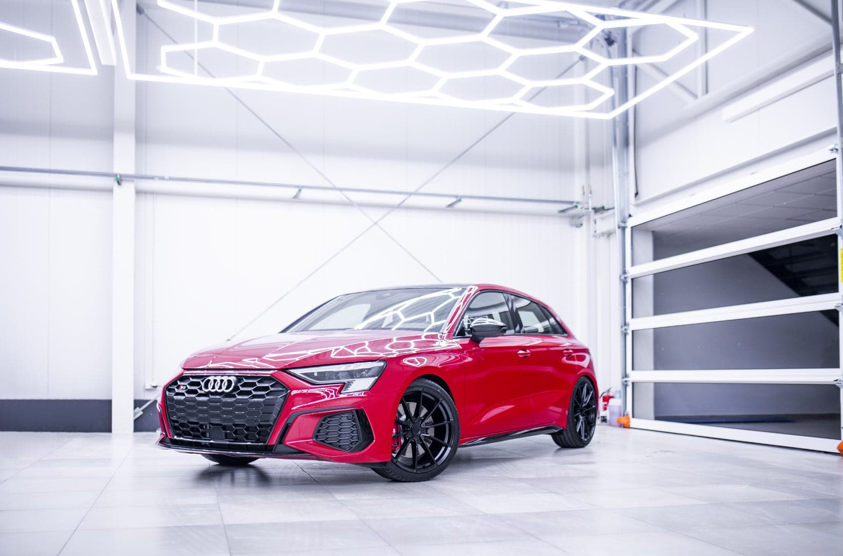 Alu kola Japan Racing SL02 19x8,5 ET20-45 5H BLANK Matt Black WheelsUp