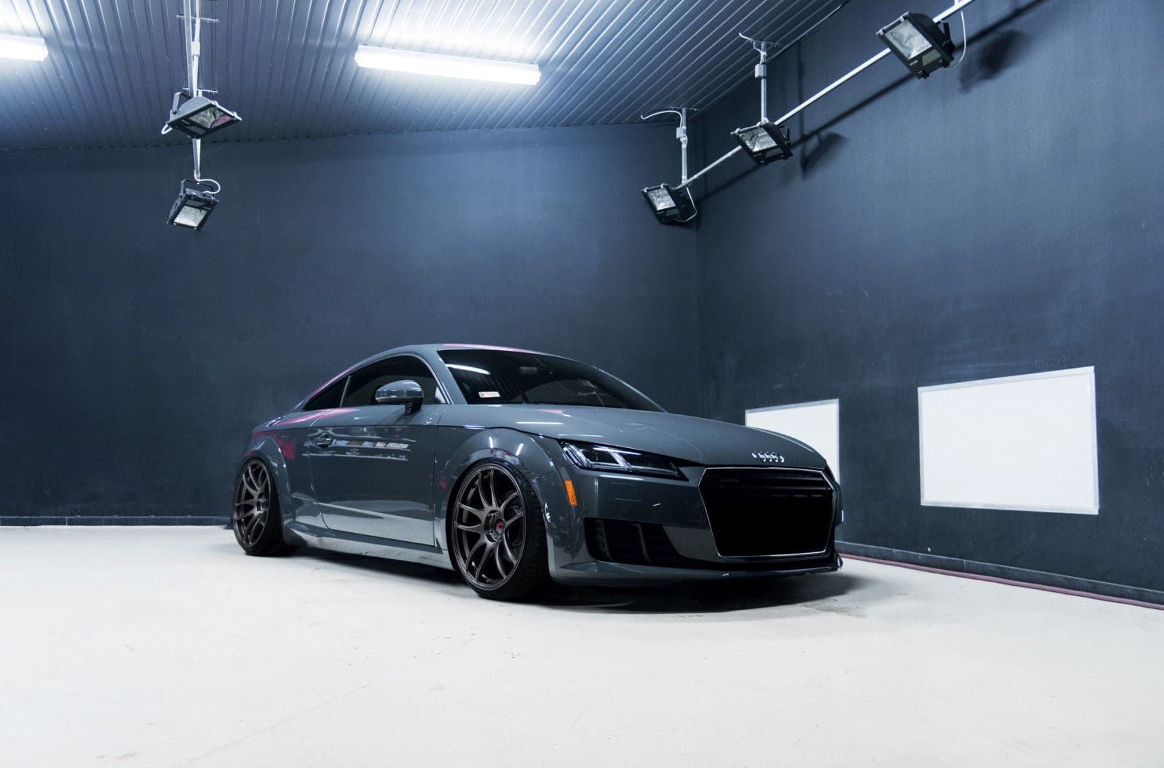 Alu kola Japan Racing JR29 16x7 ET40 4x100/108 Matt Bronze WheelsUp