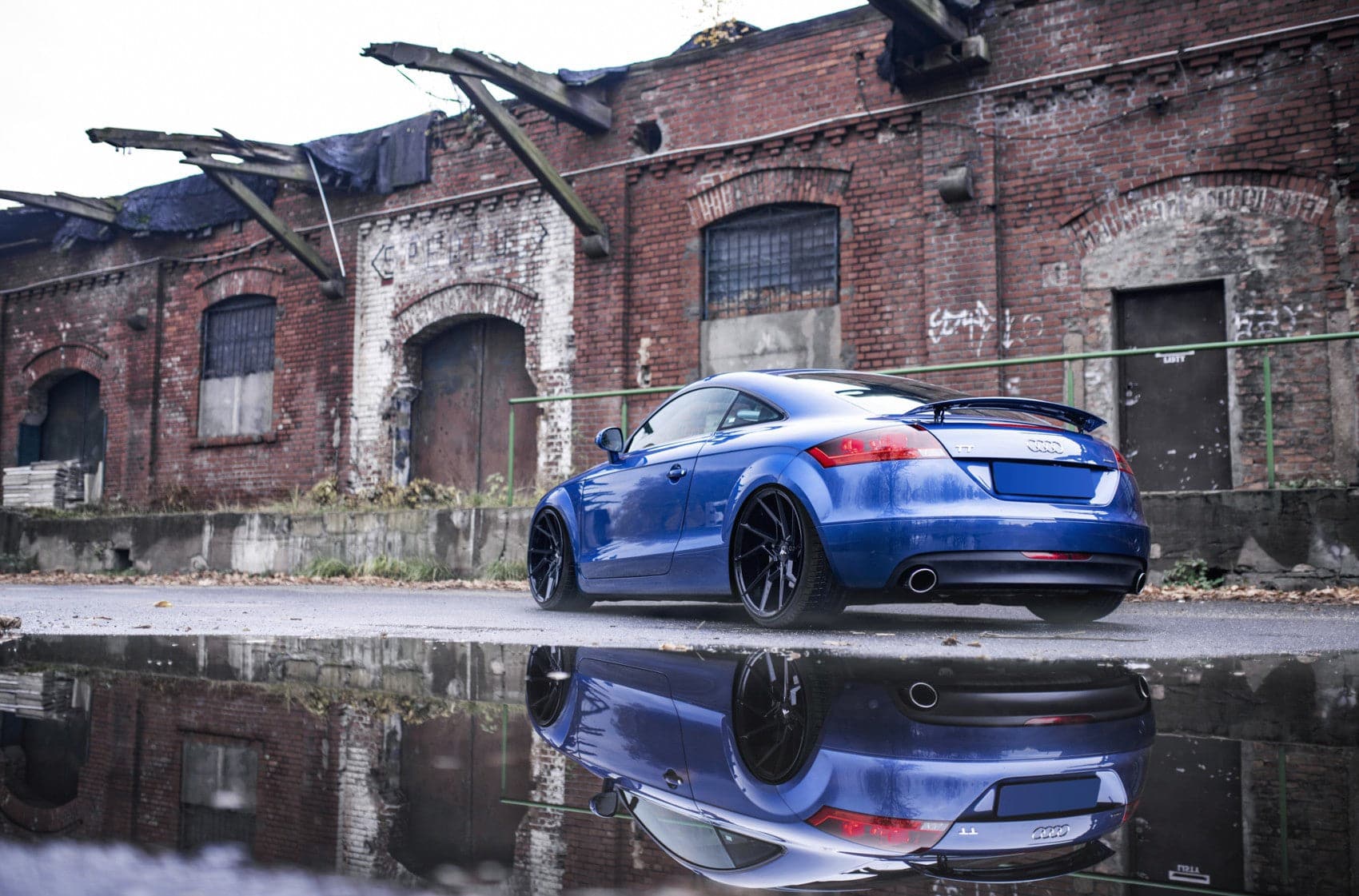 Alu kola Japan Racing JR33 19x9,5 ET35-45 5H BLANK Glossy B WheelsUp