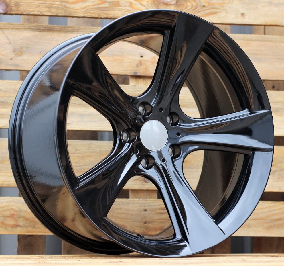 Alu kola Racing Line BK086 18x9.5 5x120 ET14 74.1 BL WheelsUp