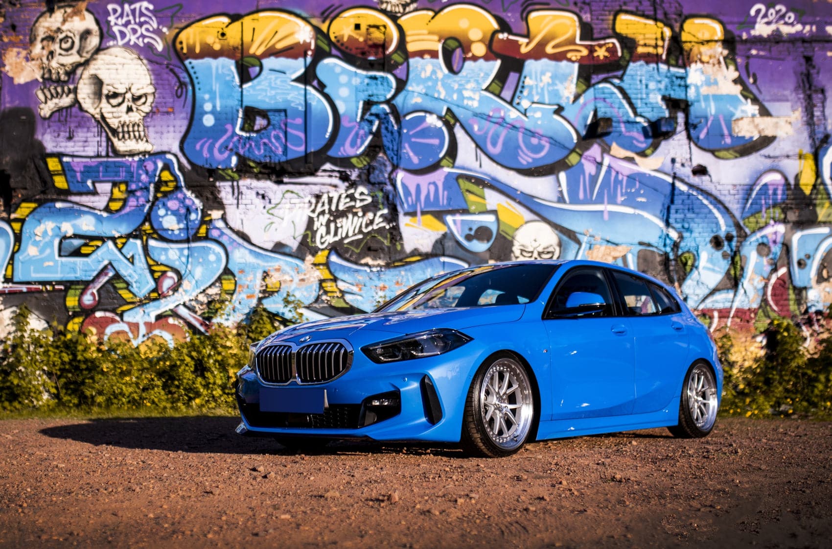 Alu kola Japan Racing JR39 19x8,5 ET15-35 5H BLANK Silver Machined Face WheelsUp