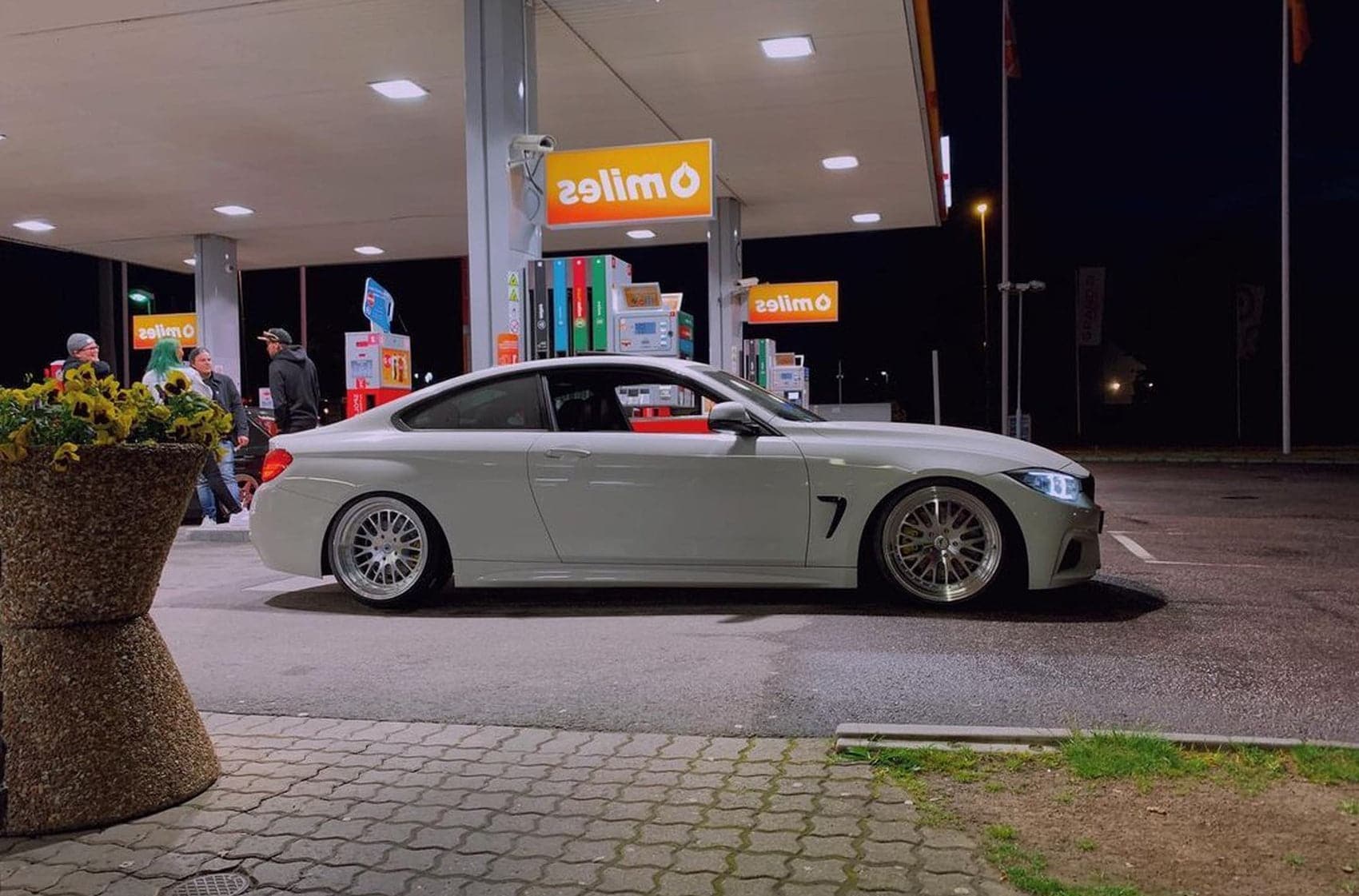 Alu kola Japan Racing JR10 17x8 ET35 4x100/114 Silver Machined Face WheelsUp