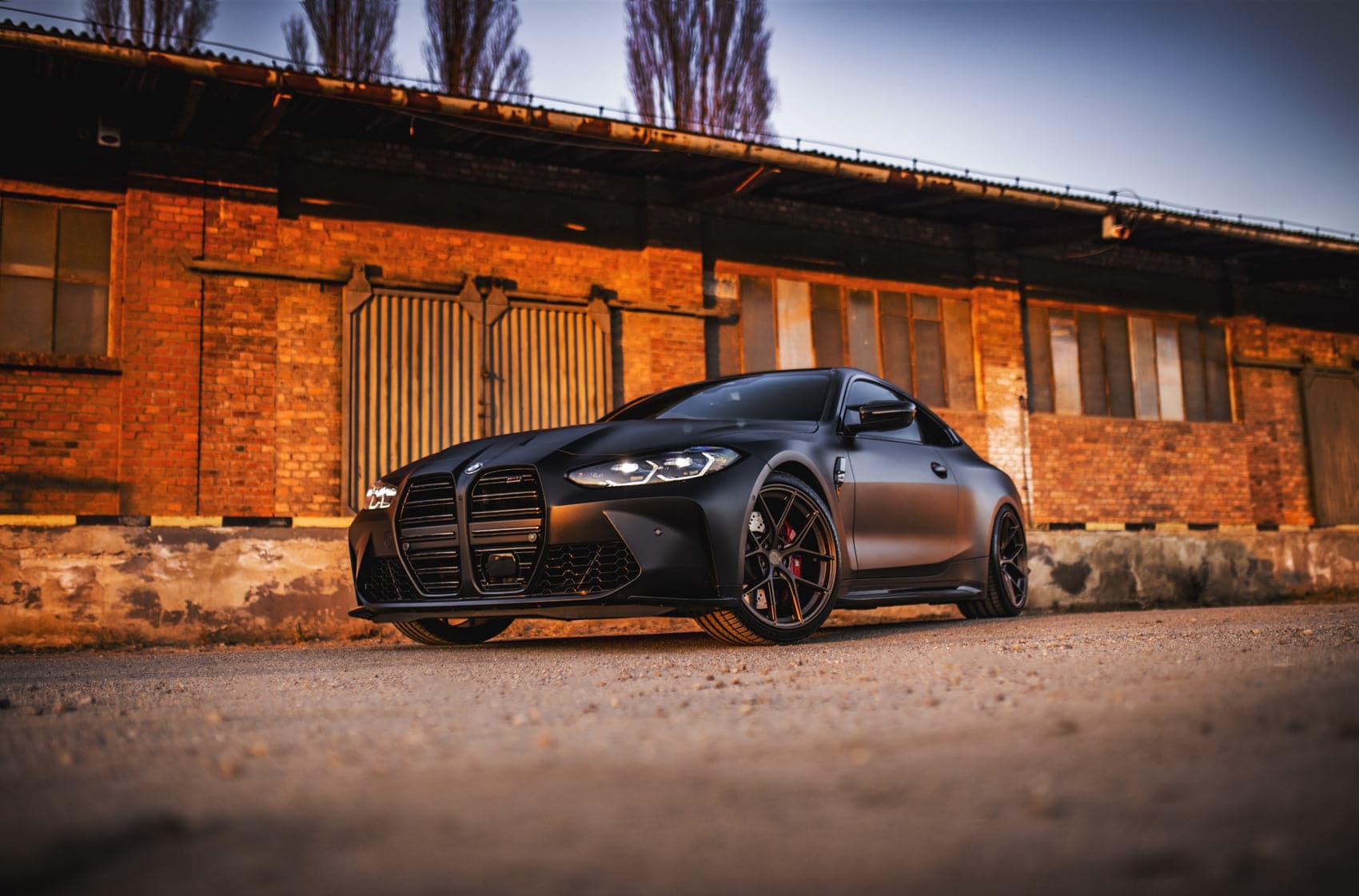 Alu kola Japan Racing SL01 18x10,5 ET38 5x120 Matt Bronze WheelsUp
