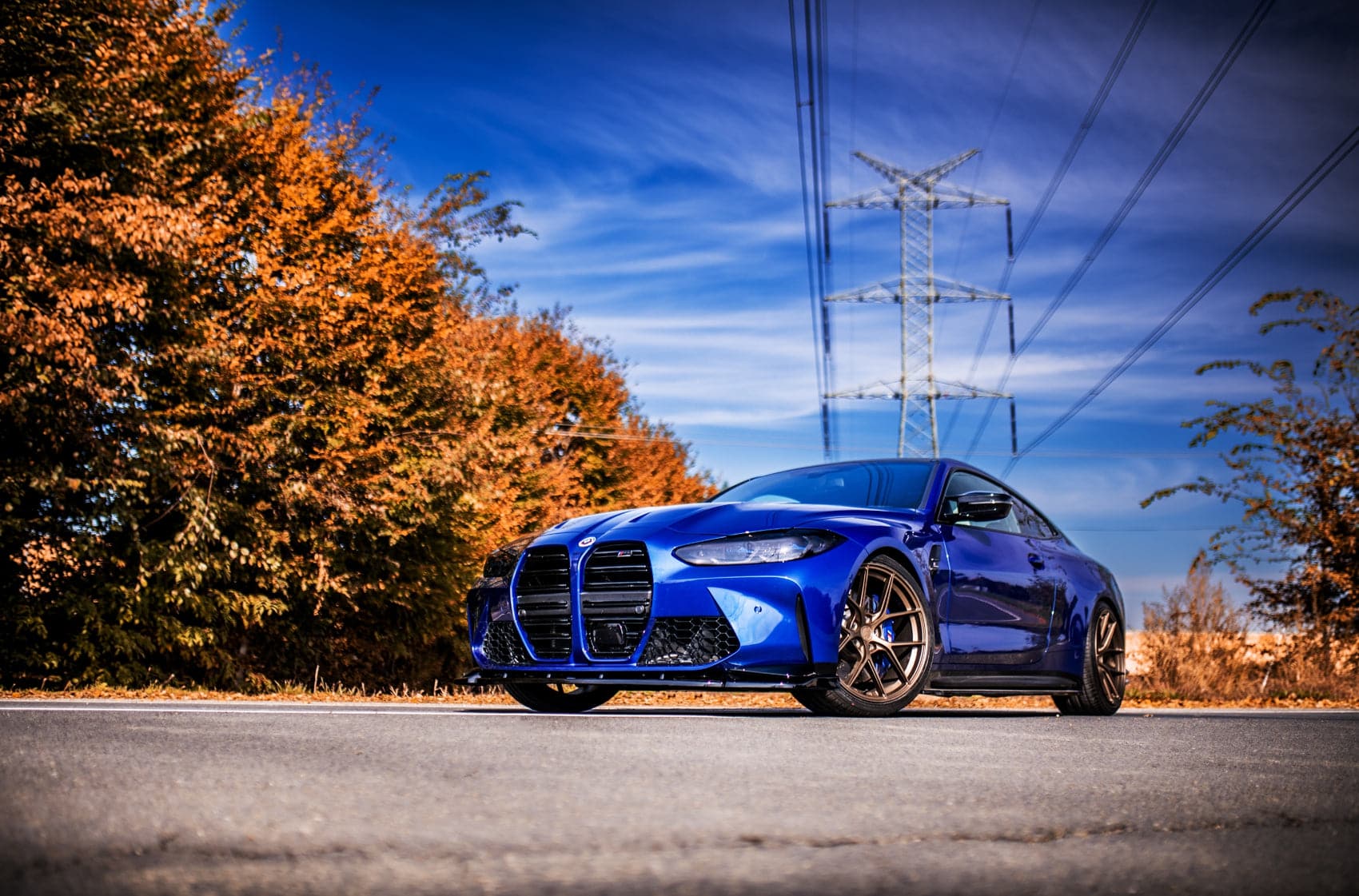 Alu kola Japan Racing SL01 18x8,5 ET42 5x114,3 Matt Bronze WheelsUp