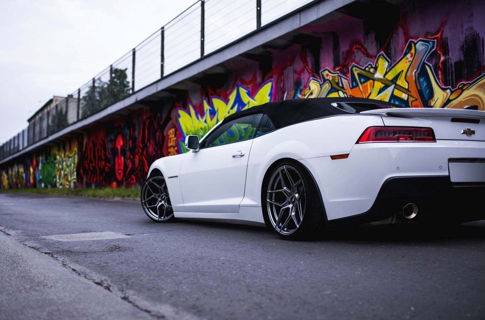 Alu kola Japan Racing JR34 19x8,5 ET40 5x112 Hyper Black WheelsUp