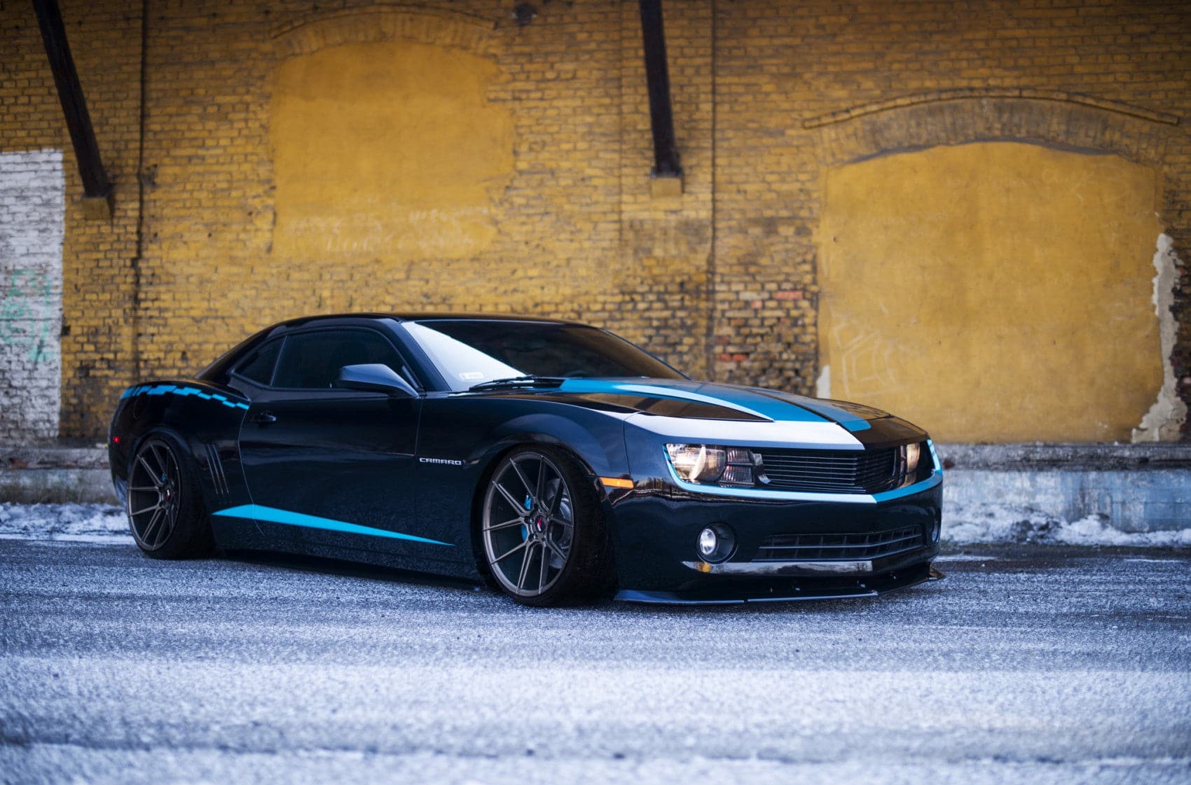 Alu kola Japan Racing JR30 18x8,5 ET40 5x112 Matt Bronze WheelsUp